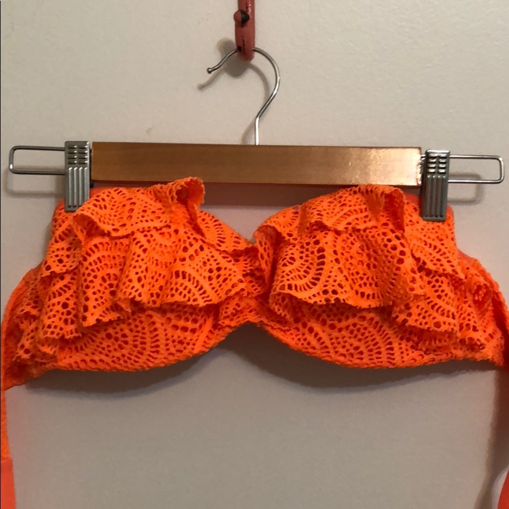 Aerie Swim Suit Set